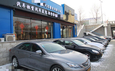 汽車租賃公司老板的選車秘訣 為什么都挑這些車型出租？