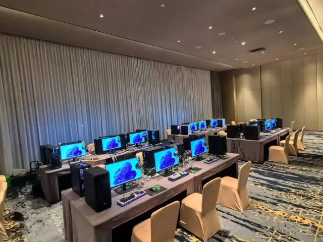 瑞安一體機(jī)電腦租賃與計(jì)算機(jī)技術(shù)咨詢服務(wù)指南